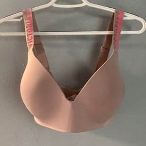 Victoria Secret Bra with strap detail